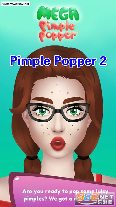 Pimple Popper 2官方版