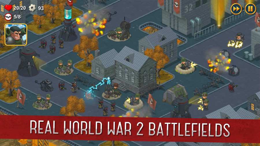 第二次世界大战app_第二次世界大战安卓版app_第二次世界大战 1.4.159手机版免费app