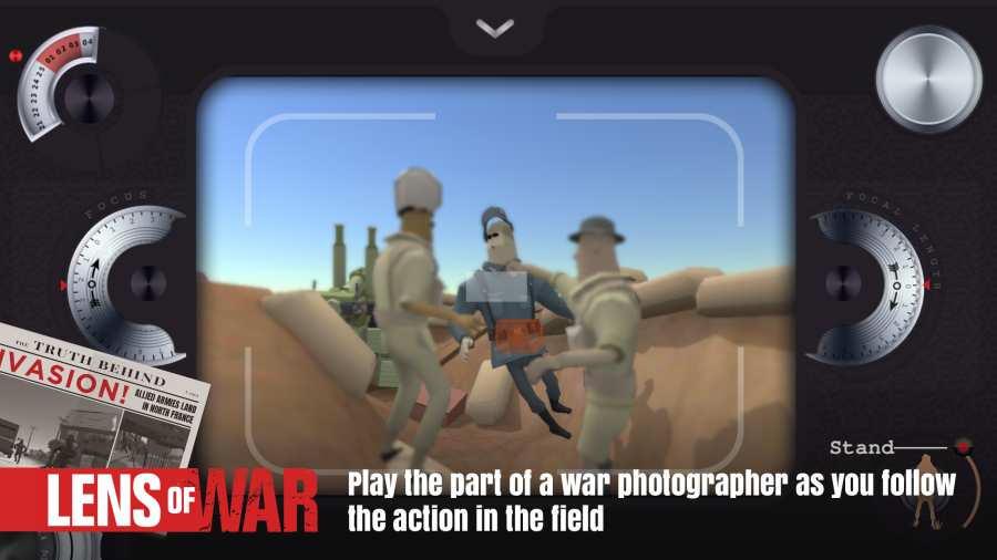 镜头里的战争app_镜头里的战争app手机版安卓_镜头里的战争app中文版下载