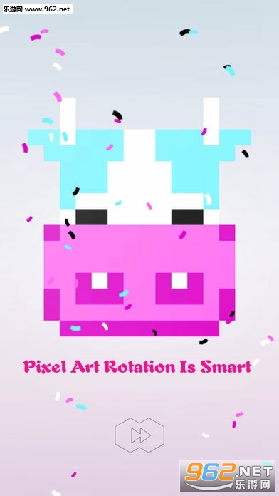Pixel Art Rotation Is Smart官方版