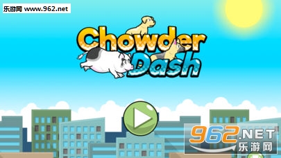 Chowder Dash官方版