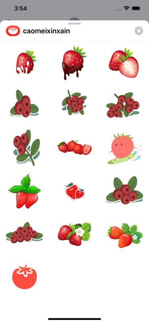 新鲜草莓app下载_新鲜草莓app下载中文版_新鲜草莓app下载app下载
