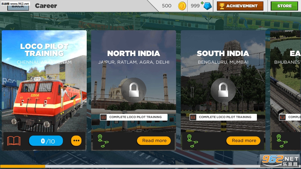 印度火车模拟器2020破解版下载