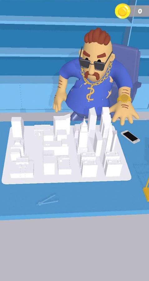 城市服务3Dapp_城市服务3D安卓版app_城市服务3D 1.2.1手机版免费app