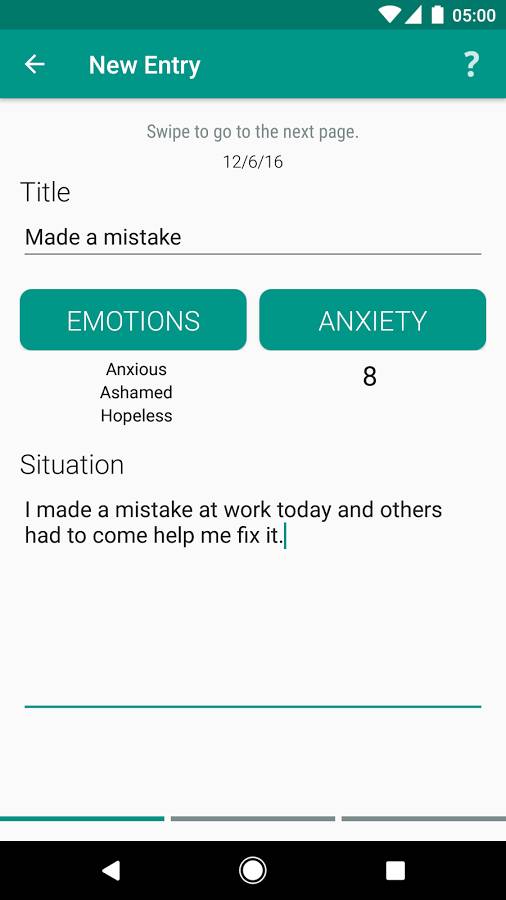 克服焦虑app_克服焦虑app最新官方版 V1.0.8.2下载 _克服焦虑app中文版下载