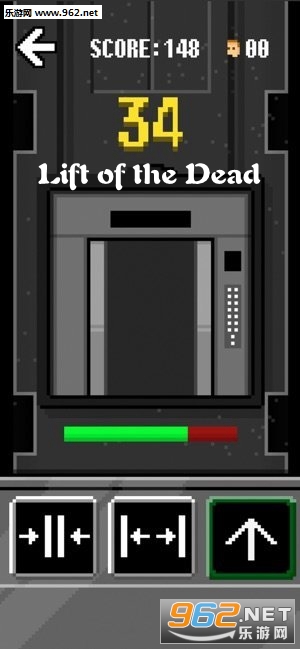 Lift of the Dead游戏