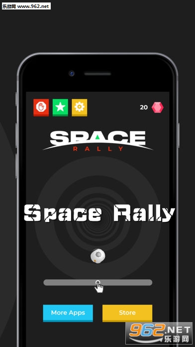 Space Rally官方版