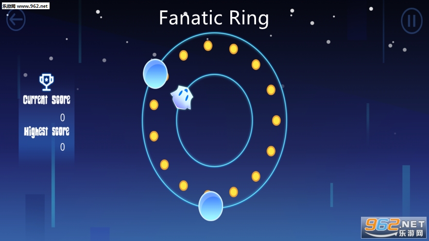 Fanatic Ring官方版