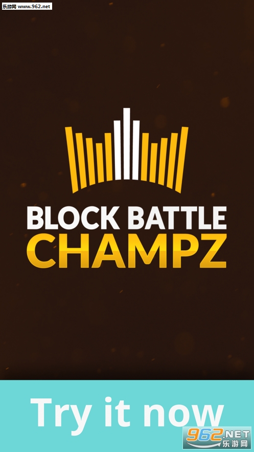Block Champz官方版