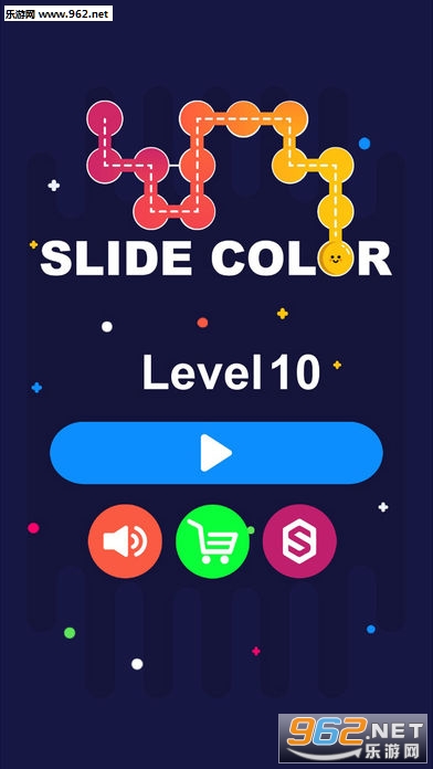Slide Color游戏ios版