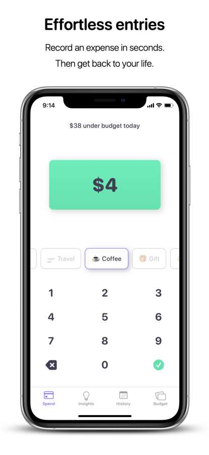 Nudget: Budgeting Made Simpleapp_Nudget: Budgeting Made Simple安卓版app_Nudget: Budgeting Made Simple 手
