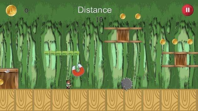 森林冒险家升级版app下载-森林冒险家APP下载 v1.0