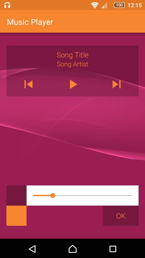 简单音乐播放器:Musicapp_简单音乐播放器:Musicapp安卓手机版免费下载