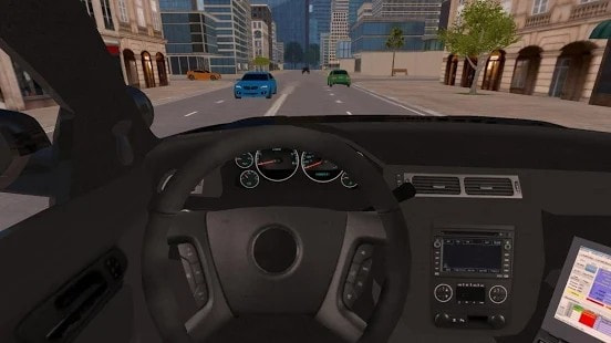 美国警察驾驶模拟器APPapp下载-美国警察驾驶模拟器官方版下载 v1.0