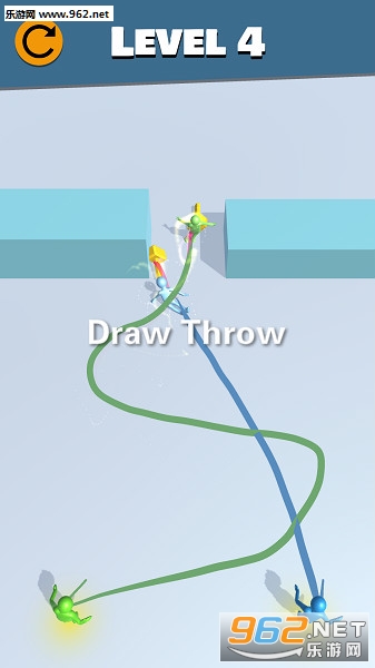 Draw Throw官方版