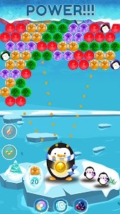 企鹅泡泡射击Pop游戏下载_企鹅泡泡射击Pop安卓版下载v1.0.3