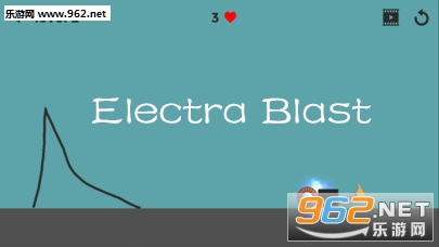 Electra Blast游戏