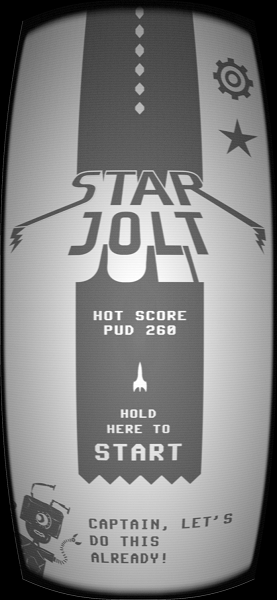 star jolt官方版