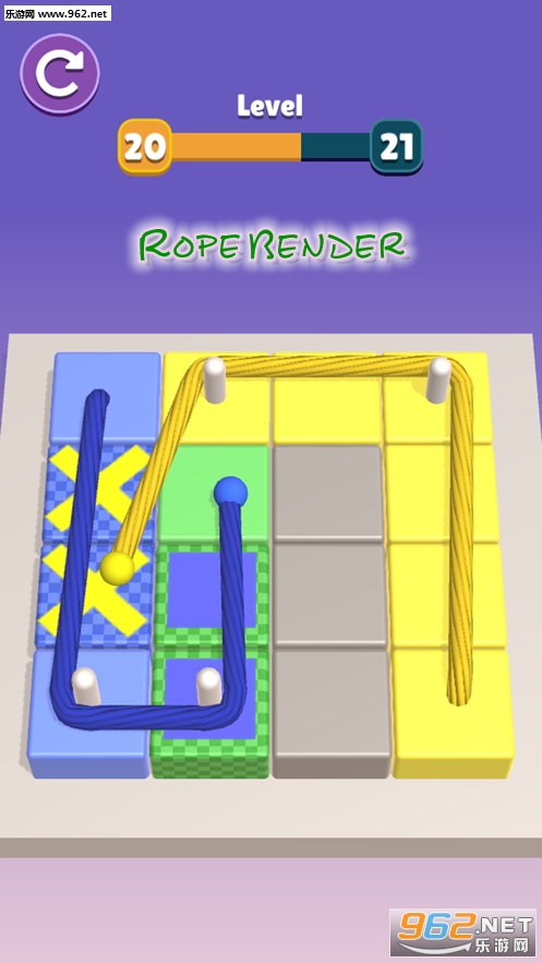 Rope Bender官方版