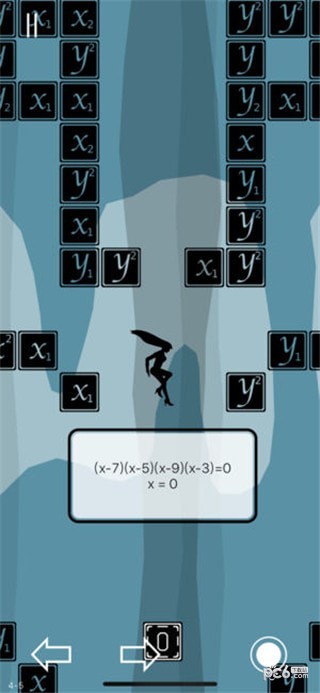 数学女神iOS版