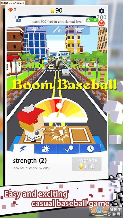 Boom Baseball官方版