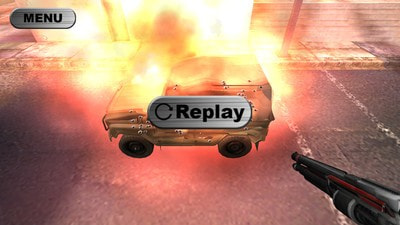 汽车摧毁模拟器手机版-汽车摧毁模拟器游戏下载 v1.0