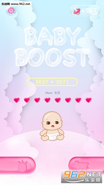 Baby Boost官方版