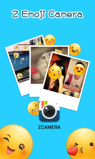 Z Emoji Cameraapp_Z Emoji Cameraapp最新官方版 V1.0.8.2下载