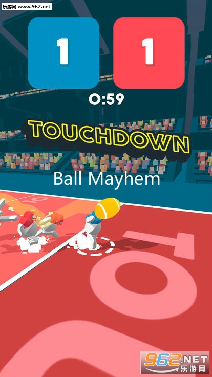 Ball Mayhem官方版