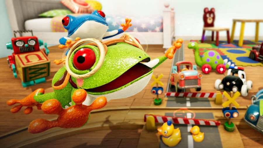 玩具城里的青蛙app_玩具城里的青蛙app最新版下载_玩具城里的青蛙app积分版