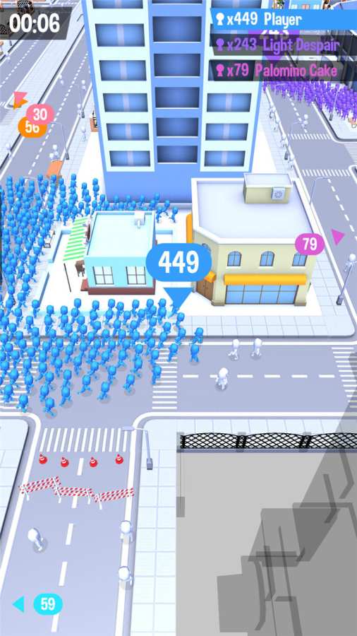 拥挤城市 测试版app_拥挤城市 测试版app安卓版下载V1.0_拥挤城市 测试版appios版