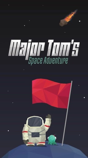 汤姆上校的太空冒险app_汤姆上校的太空冒险app最新版下载_汤姆上校的太空冒险app积分版