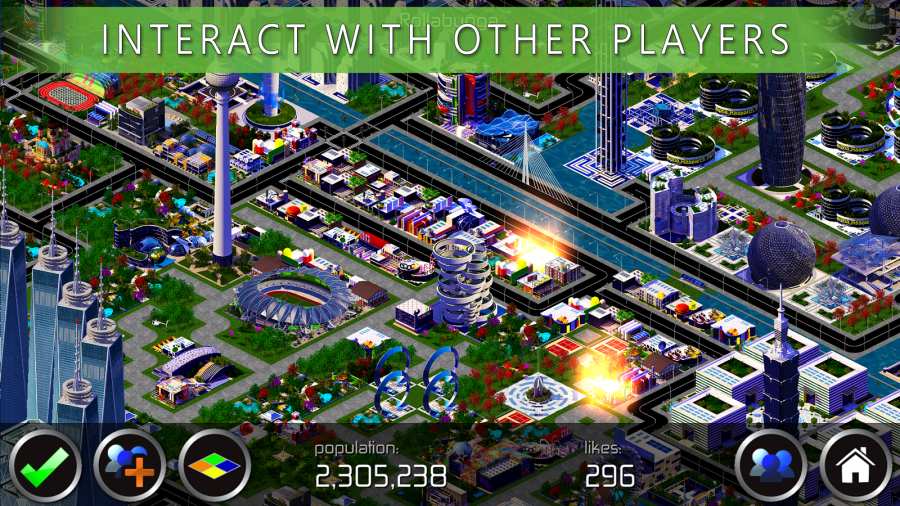 城市设计：建造游戏app_城市设计：建造游戏app最新版下载_城市设计：建造游戏app中文版