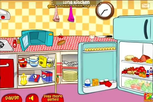 露娜开放式厨房app_露娜开放式厨房app电脑版下载_露娜开放式厨房app最新版下载