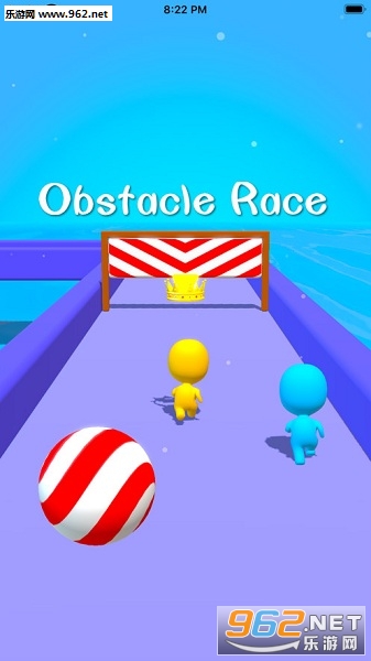 Obstacle Race官方版