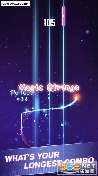 Magic Strings官方版