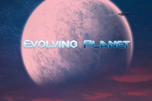 进化行星app_进化行星app安卓版下载V1.0_进化行星app下载