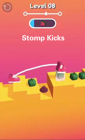 Stomp Kicks官方版