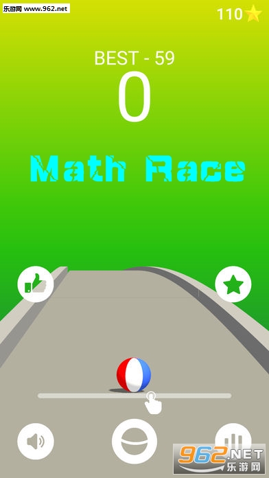Math Race官方版