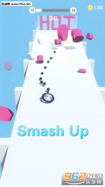 Smash Up官方版