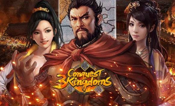Conquest 3 Kingdomsapp_Conquest 3 Kingdomsapp手机游戏下载