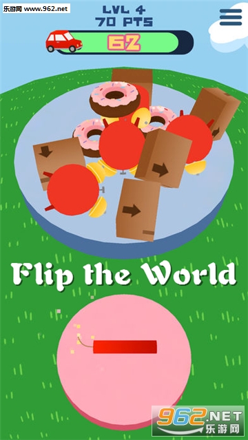 Flip the World官方版