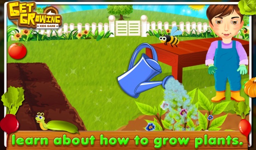 获取成长 - 免费儿童游戏app_获取成长 - 免费儿童游戏appios版下载