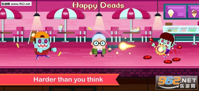 Happy Deads官方版
