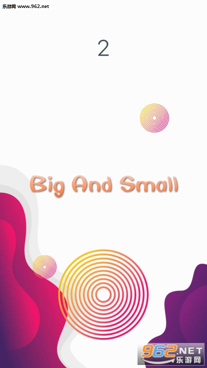 Big And Small官方版