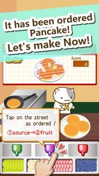 Pancake shop of catapp_Pancake shop of catapp手机版安卓