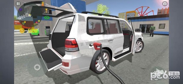 汽车模拟2游戏单机版下载