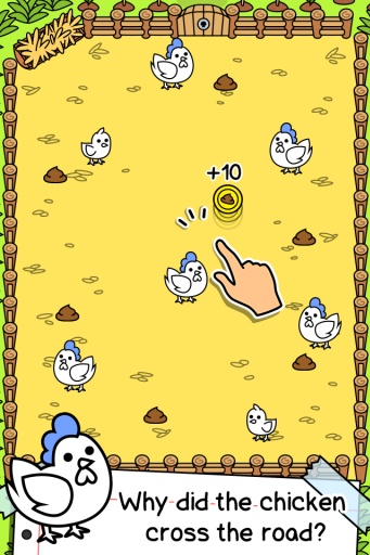 突变的鸡app_突变的鸡app安卓手机版免费下载_突变的鸡appiOS游戏下载