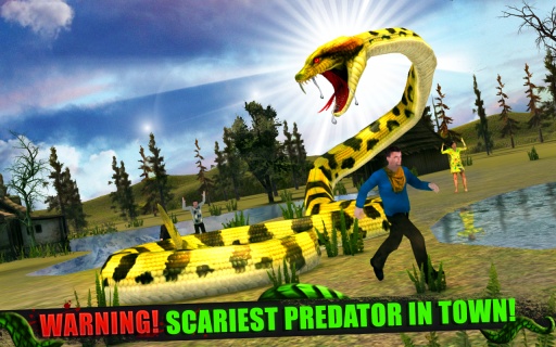 愤怒的蟒蛇3Dapp_愤怒的蟒蛇3Dapp官方版_愤怒的蟒蛇3Dapp手机游戏下载