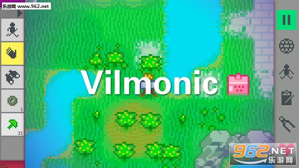 Vilmonic手机版